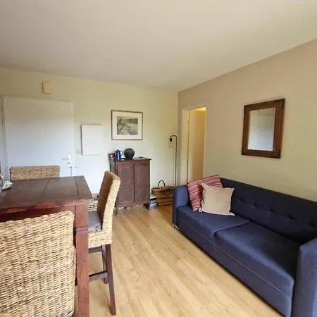 Apartment Lovely T3 With Terrace