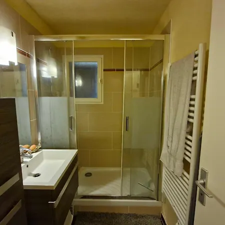 Apartment Lovely T3 With Terrace Houlgate