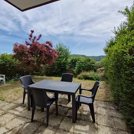 Lovely T3 With Terrace